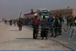 بلعيز يأمر بإنهاء مهام رئيس الدائرة تقرت ورئيس أمن الدائرة