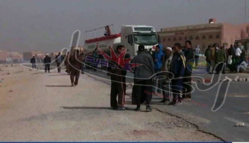 بلعيز يأمر بإنهاء مهام رئيس الدائرة تقرت ورئيس أمن الدائرة