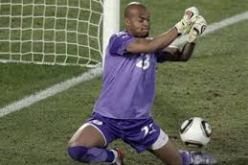 سوسبانس حول هوية حارس المرمى الاساسي لـ “الخضر”