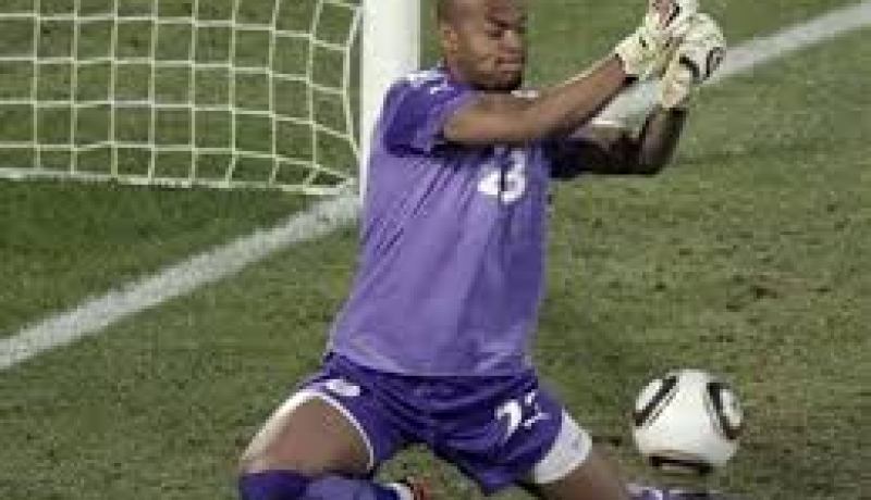 سوسبانس حول هوية حارس المرمى الاساسي لـ “الخضر”