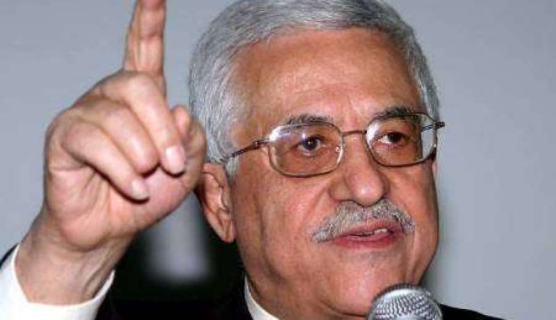 الرئيس عباس يؤكد حرصه على سيادة القانون وتطبيقه في الأرض الفلسطينية