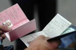 تسجيل أزيد من 000 3 مخالفة مرورية للدراجات النارية خلال السداسي الأول لسنة 2014