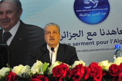 سلال يؤكد أن الحكومة ستتكفل بمعالجة الوضع بصفة نهائية ودائمة في غرداية