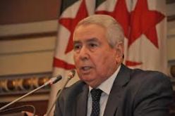 بن صالح يتأسف للترويج القائم لفائدة الأطراف السياسية المعارضة للمشاورات حول تعديل الدستور أكثر من المؤيدة