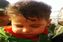 إنقاذ طفل ضاع في الصحراء مدة 25 ساعة في الوادي