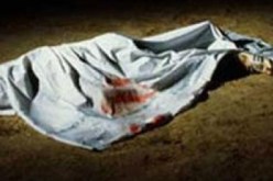 العثور على امرأة مذبوحة وعليها جروح على مستوى الكلى في المدية