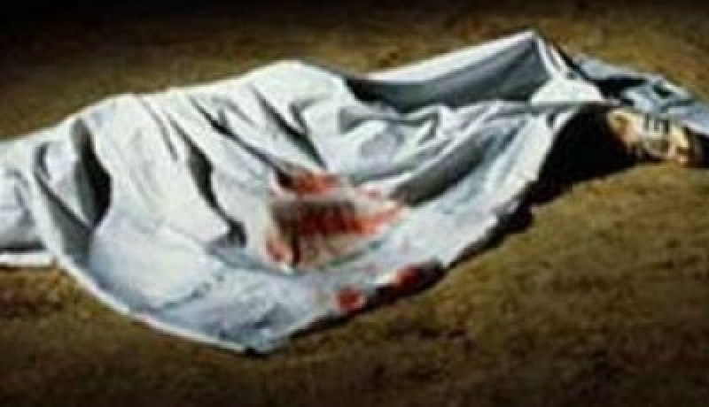 العثور على امرأة مذبوحة وعليها جروح على مستوى الكلى في المدية
