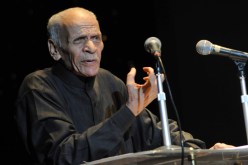وفاة الشـاعر المصري أحمد فـؤاد نجـم