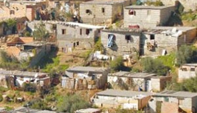 قرارات لهدم بنايات فوضوية بدائرة رواشد حفاظا على الجيوب العقارية في ميلة
