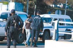 شاب يزهق روح شقيقه ب 18 طعنة إثر مناوشات تافهة بمغنية