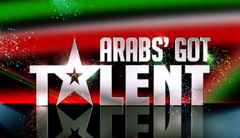 شاب جزائري ضحية خطإ طبي يتألق في برنامج  Arabs Got Talent