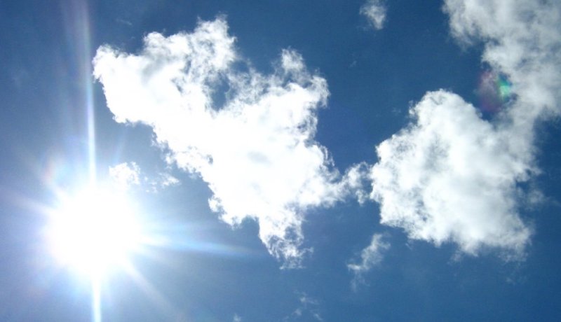 أجواء صافية ومستقرة بداية من غد إلى نهاية الأسبوع