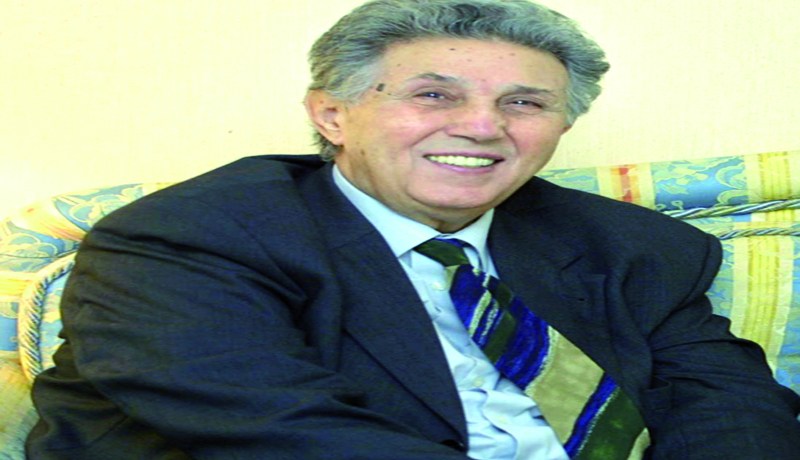 محمد خميستي تشاجر مع بن بلة وكان ينوي الاستقالة أياما قبل اغتيــالـه
