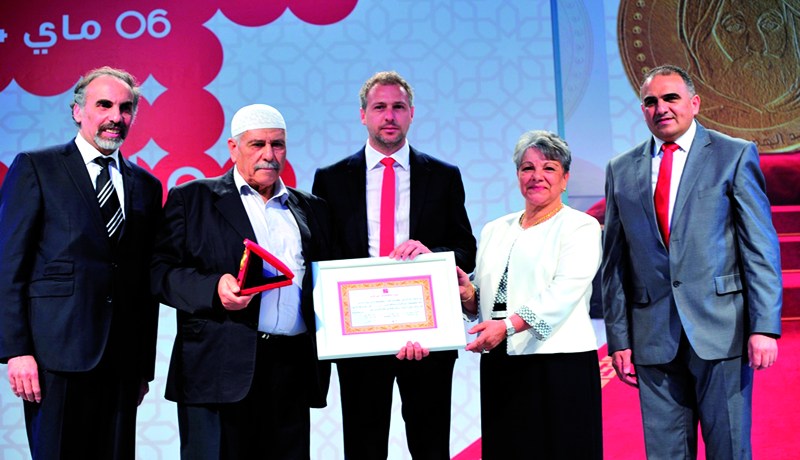 «Ooredoo»و» إقرأ« يساهمان في ترقيـــــة تكنــولوجيات الإعلام والإتصال في أقسام محــو الأميـــة
