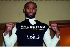 وزارة الشباب والرياضة الفلسطينية تعتبر مبادرة كانوتي انتصارا لفلسطين