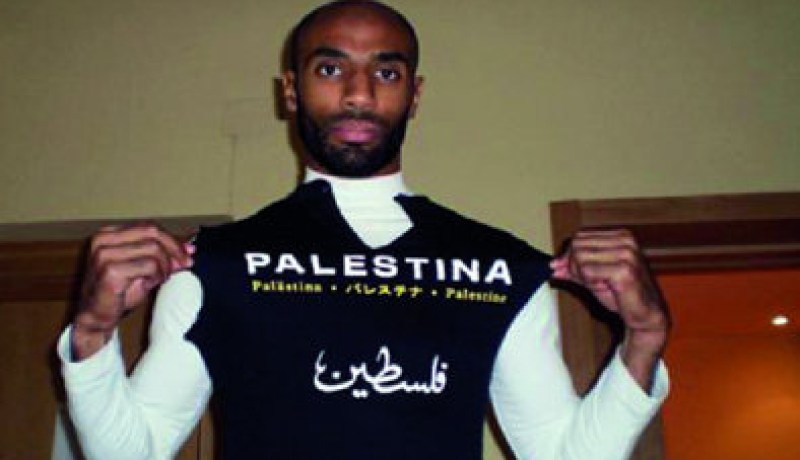 وزارة الشباب والرياضة الفلسطينية تعتبر مبادرة كانوتي انتصارا لفلسطين