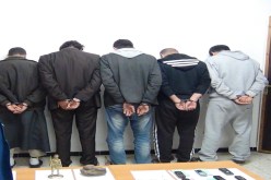 محضر قضائي وملتحٍ على رأس شبكة لتهريب الآثار في خنشلة