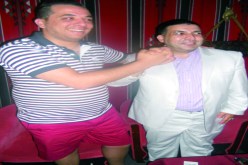 الشاب وحيد لـ”النهار‮”: “‬أُحضّر أغنية بمناسبة خمسينية الاستقلال وسأشارك في‮ ‬زواج‮ ‬30‮ ‬عروسا بوهران‮”‬