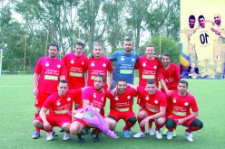 فريق جريدة النهار يتأهل لربع النهائي ويتوعّد النهار تيفي في داربي ناري