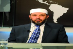 جــــاب اللــــه‮ ‬يكشــــف علاقتــــه بالجــــنرال بلخير والقذافي