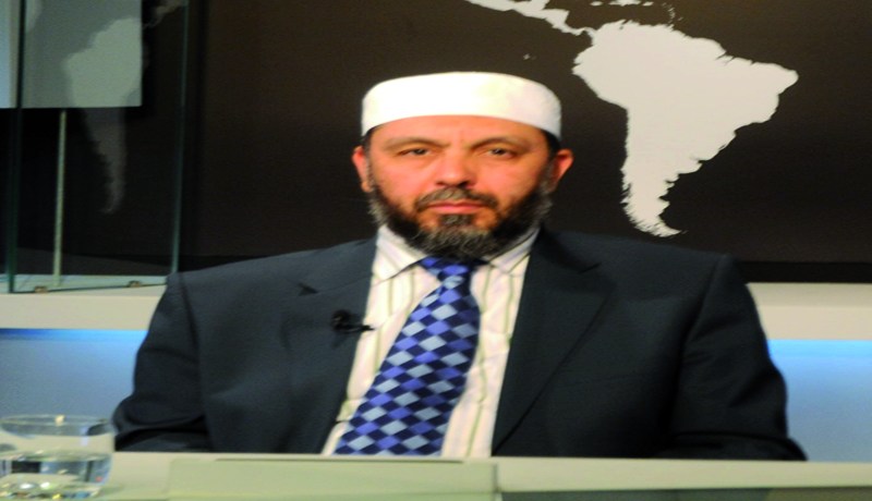 جــــاب اللــــه يكشــــف علاقتــــه بالجــــنرال بلخير والقذافي