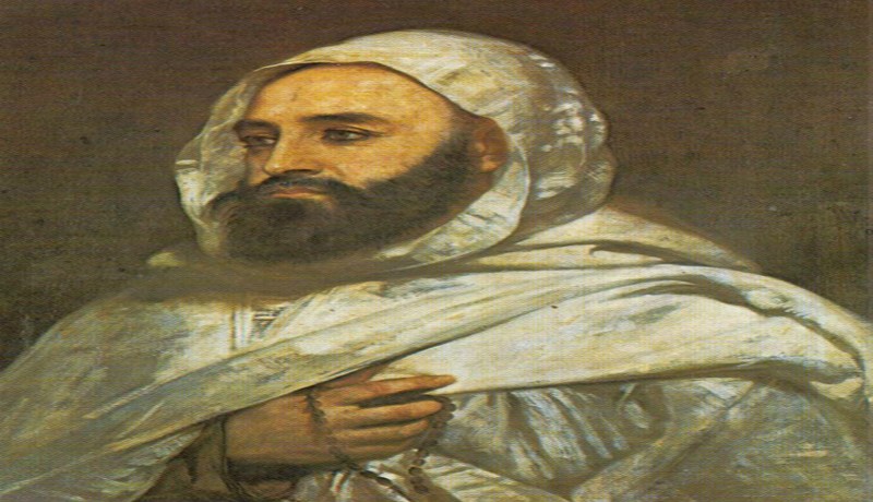 أستاذ في مادة التاريخ بالمدية مهدد بالسجن 6 أشهر لأنه وصف الأمير عبد القادر بالخائن
