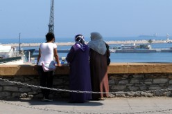 النساء سيعشن بمفردهن على كوكب الأرض بعد انقراض الرجال!