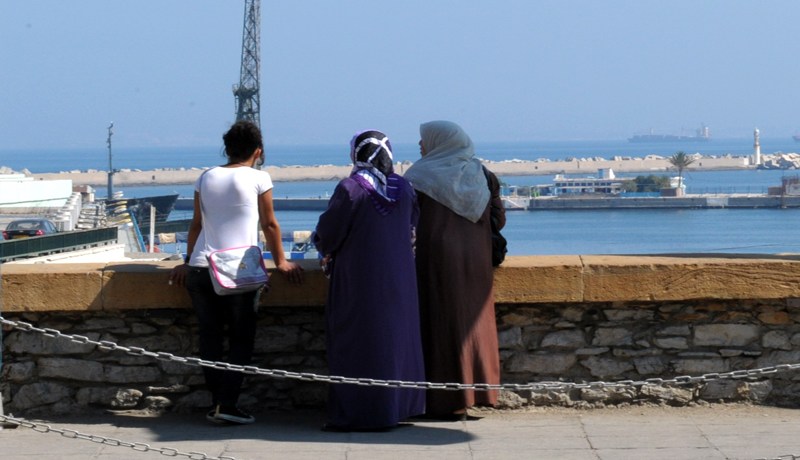 النساء سيعشن بمفردهن على كوكب الأرض بعد انقراض الرجال!
