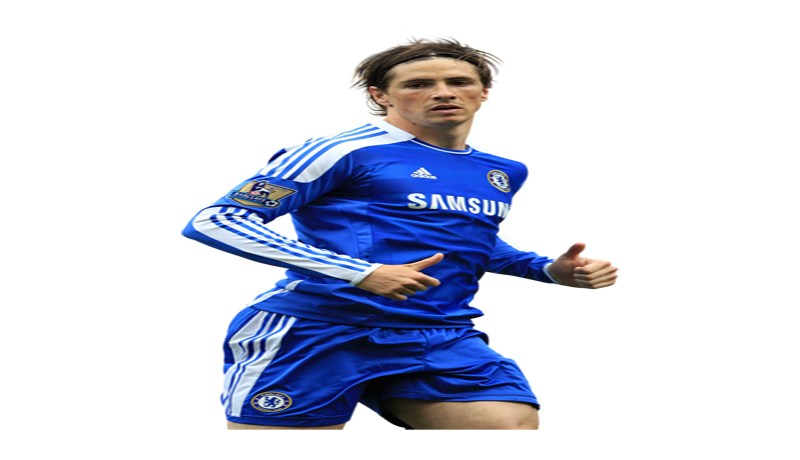 النّجم الإسباني توريس يعترف: ” لولا الكابتن ماجد لما صرت نجما”