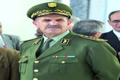 الجنرال أيوب في حالة خطيرة بمستشفى عين النعجة بعد حادث مرور