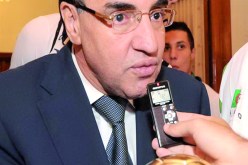 عهدة ثانية للجنرال مقداد على رأس المنظمة الإفريقية للرياضة العسكرية‮ ‬