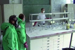 إصابة 29 طالبا بالاختناق بمواد كيماوية داخل مخبر بجامعة تيزي وزو