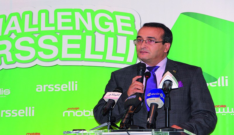 “موبيليس” تتكفل بنقل أنصار “الخضر” إلى غينيا الاستوائية