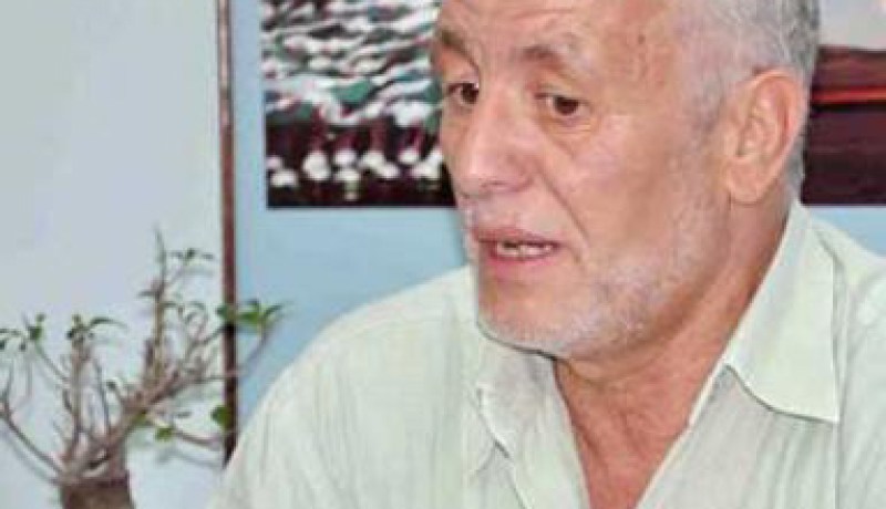 مانع رئيس فريق نصر حسين داي‮ ‬السابق متابع بإصدار شيكات من دون رصيد