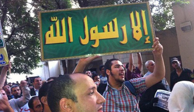 مخرج فيلم “براءة المسلمين” المسيء للنّبي غير نادم!