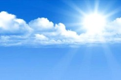 أجواء صافية ومشمسة على المدن الشمالية إلى غاية نهاية الأسبوع