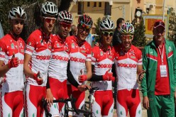 Ooredoo ترعى أسرع دراج في دورة الجزائر الكبرى للدراجات