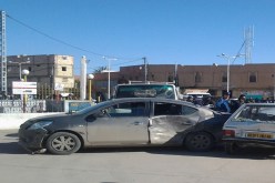 7 سيـارات تنقـذ محطة وقـود من الانفجار في غردايـة