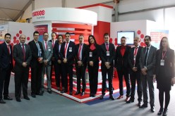 Ooredoo يعرض ابتكاراته للمؤسسات والمهنيين في صالون الخدمات البترولية والغازية