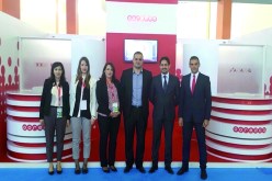 أوريدو  الراعي الرسمي للصالون الوطني للتشغيل  سلام 2015