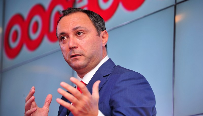 نجمة Ooredoo تحتك بالمؤسسات وتقدم حلولا لها