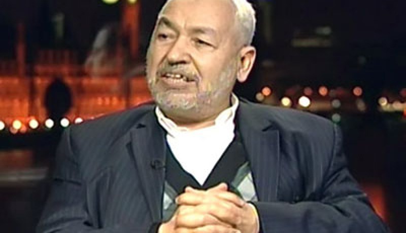 “راشد الغنوشي سهّل لنا السفر إلى أفغانستان للقتال”