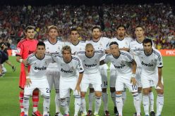 ريال مدريد يواجه أشبال حاليلوزيتش بملعب 5 جويلية أواخر رمضان