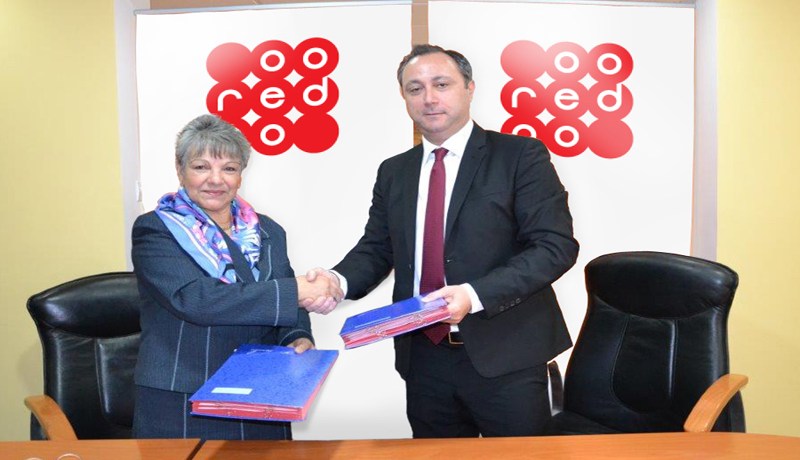 «Ooredoo» تشارك جمعية «إقرأ» في الاحتفالات الخاصة باليوم العربي لمحو الأمية
