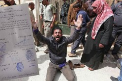 المعارضة المسلحة تطلق حملة للتجنيد الإجباري في سوريا
