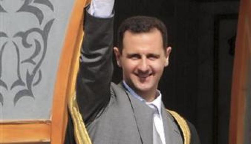 ؟ 231‮ ‬قتيل في‮ ‬سوريا وتغيير‮ “‬شكلي‮” ‬لحكومة الأسد