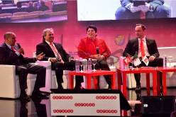 ماجر و بولمرقة ومرسلي السفراء الجدد لعلامة Ooredoo