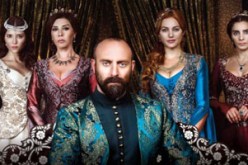 البرلمان التركي يطالب بوقف عرض “حريم السلطان”