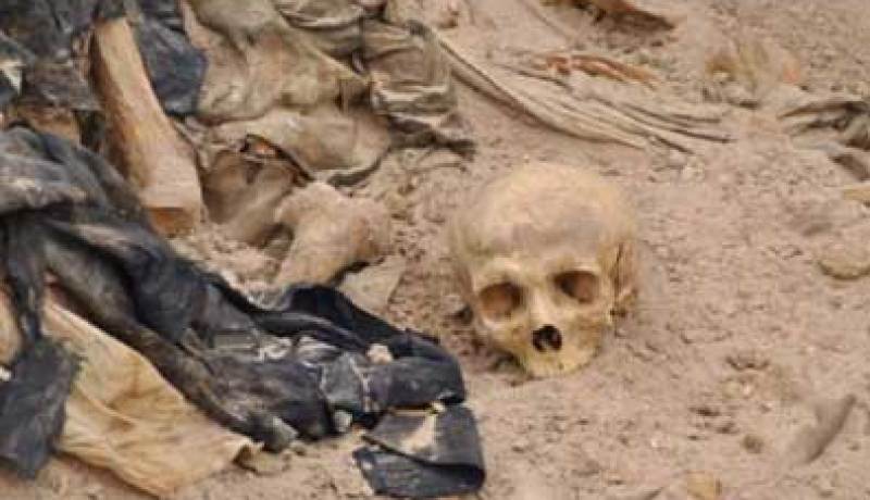 العثور على رفات لشهداء الثورة في بريكة بباتنة