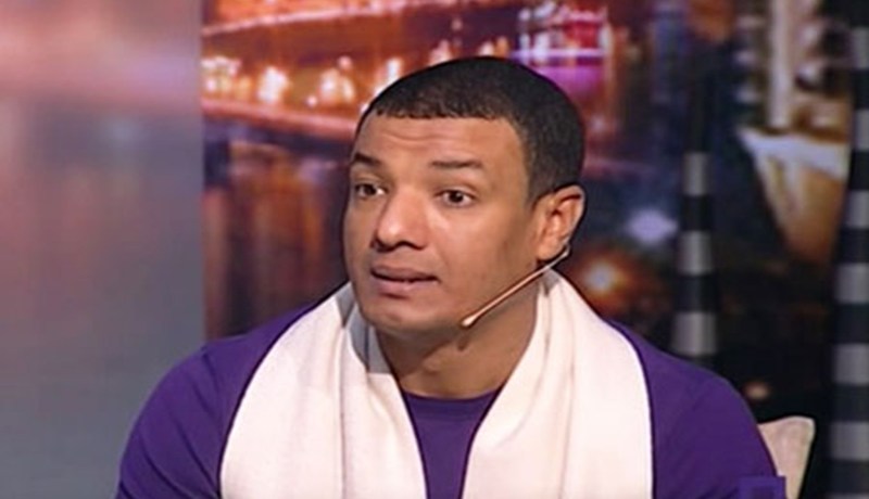 الشاعر هشام الجخ يلتقي بالصحافة الوطنية في أول زيارة له إلى الجزائر